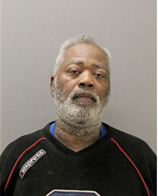VICTOR E HUTCHENS, Cook County, Illinois