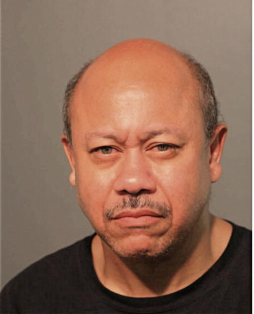 IVAN T JACKSON, Cook County, Illinois