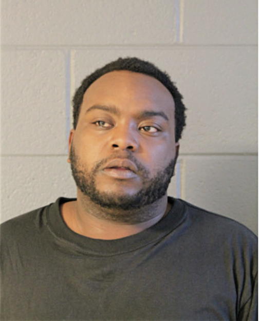 JOHNATHAN JACKSON, Cook County, Illinois