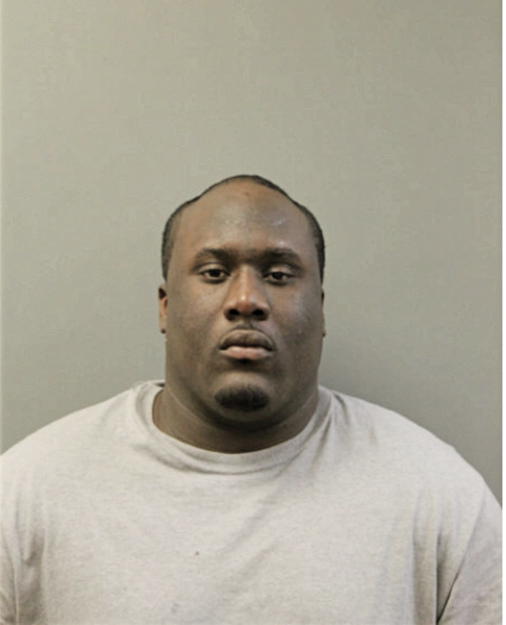 TOMMIE JACKSON, Cook County, Illinois