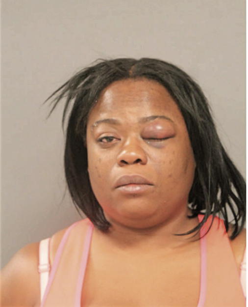 IESHA Y JAMES, Cook County, Illinois