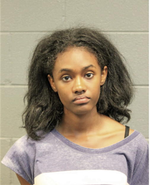 MILLER JELISA, Cook County, Illinois