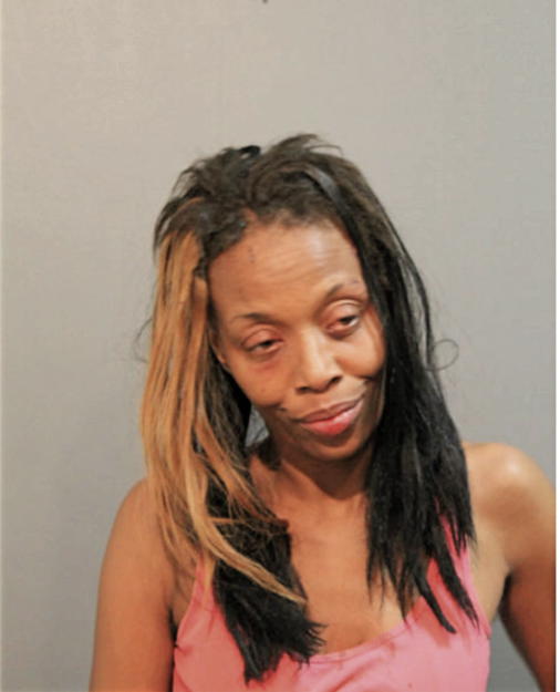 NAOMI JENKINS, Cook County, Illinois
