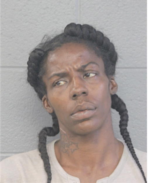 ADRIENNE L JOHNSON, Cook County, Illinois