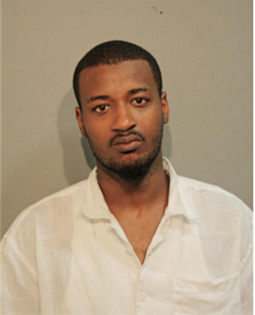 JAMES M JONES, Cook County, Illinois