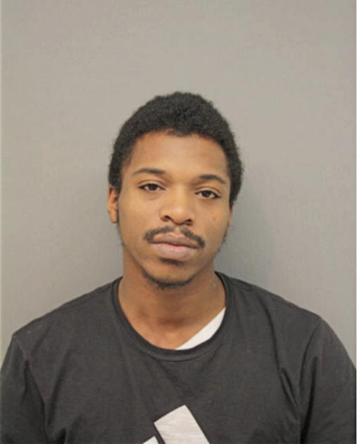 DECOBY CHRISTOPHER KENNEDY, Cook County, Illinois