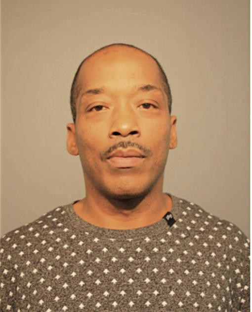 STANFORD W KIMBROUGH, Cook County, Illinois
