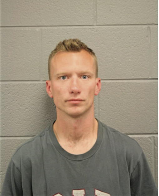 JOHN E KLIKUSZEWSKI, Cook County, Illinois