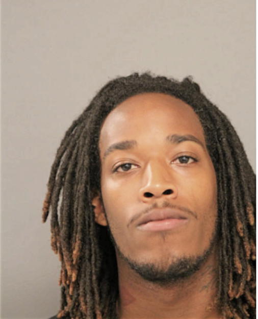 THOMAS LINDSEY, Cook County, Illinois