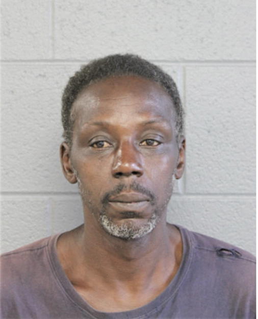 LEONARD R LOFTON, Cook County, Illinois