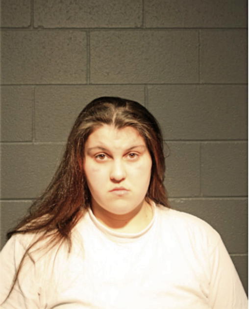 ASHLEY M LOMBARDO, Cook County, Illinois