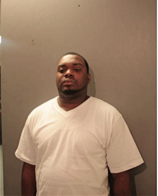 JEREMIAH LONG, Cook County, Illinois