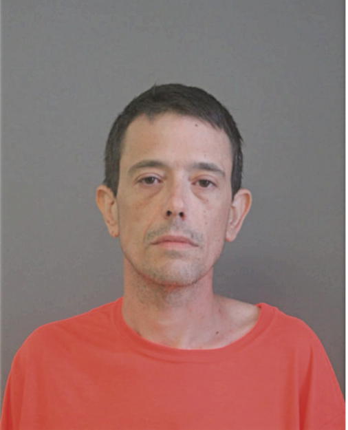 MICHAEL A LUCARINI, Cook County, Illinois