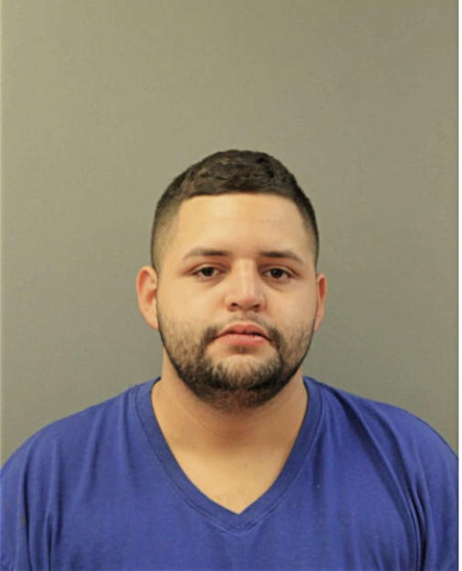 RAUL LUGO, Cook County, Illinois