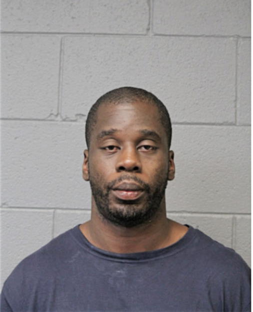 ROBERT M BERRY, Cook County, Illinois