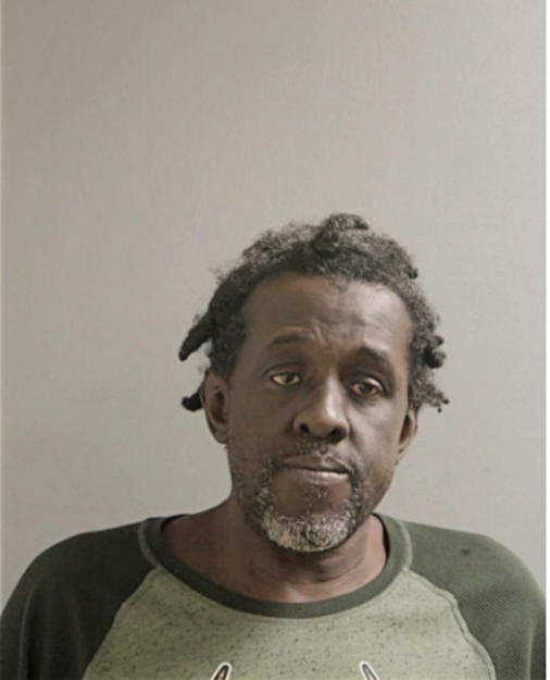JOHN T MALLORY, Cook County, Illinois