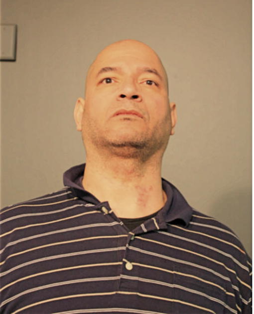 MARK A MANDERA, Cook County, Illinois