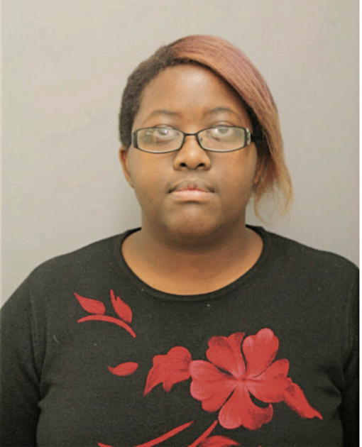 MELODY M MANGU, Cook County, Illinois