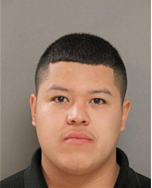 OSCAR MARENTES, Cook County, Illinois