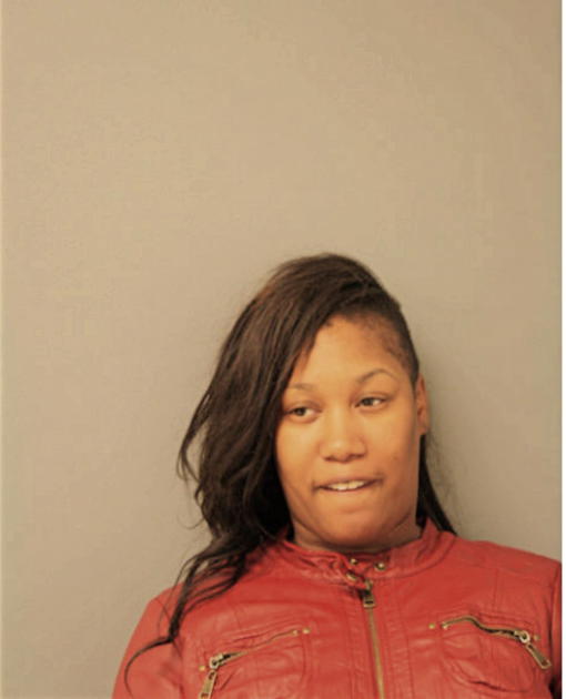 BRENDA C MARSAW, Cook County, Illinois