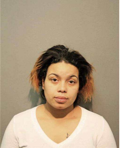 MARLA A MARTIN, Cook County, Illinois