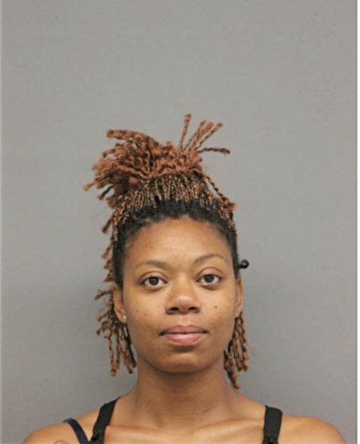 WHITNEY D MARTIN, Cook County, Illinois