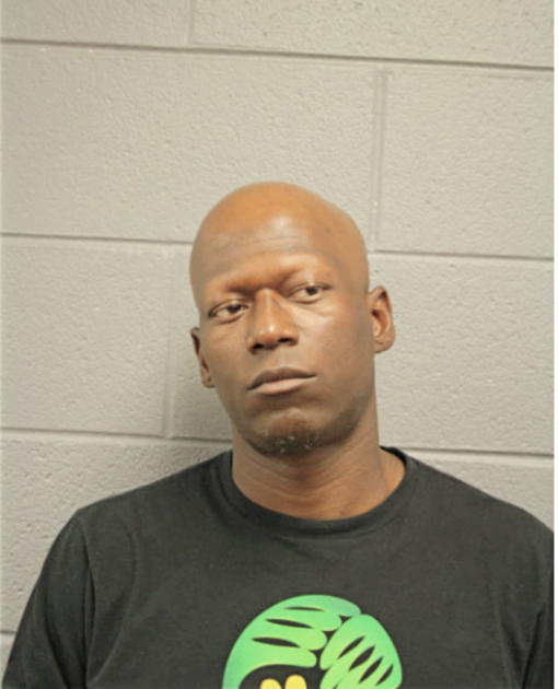 CALVIN MCLEMORE, Cook County, Illinois