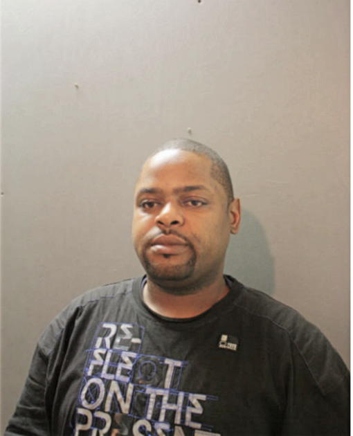 KEVIN J MILLER, Cook County, Illinois
