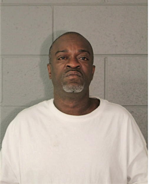 RICHARD H MIMS, Cook County, Illinois