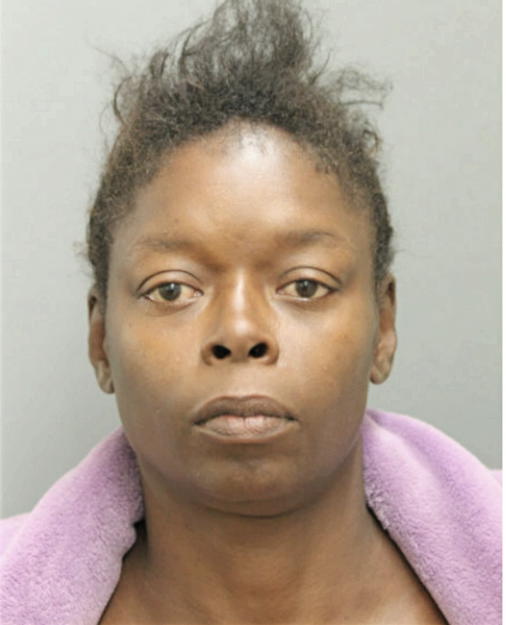 SHERRY MINOR, Cook County, Illinois
