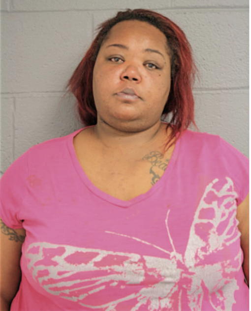 JUANITA D MOORE, Cook County, Illinois