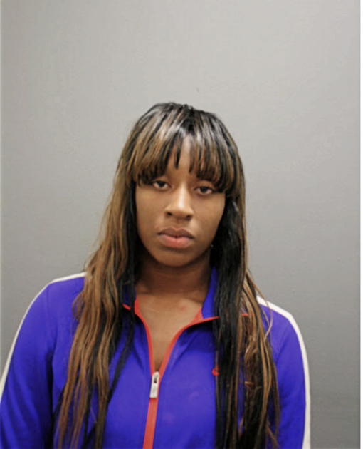 THERESA D MOORE, Cook County, Illinois