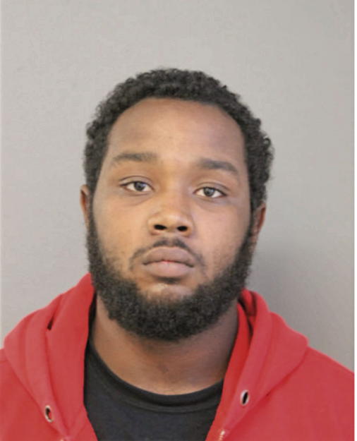 JASON C MORRIS, Cook County, Illinois
