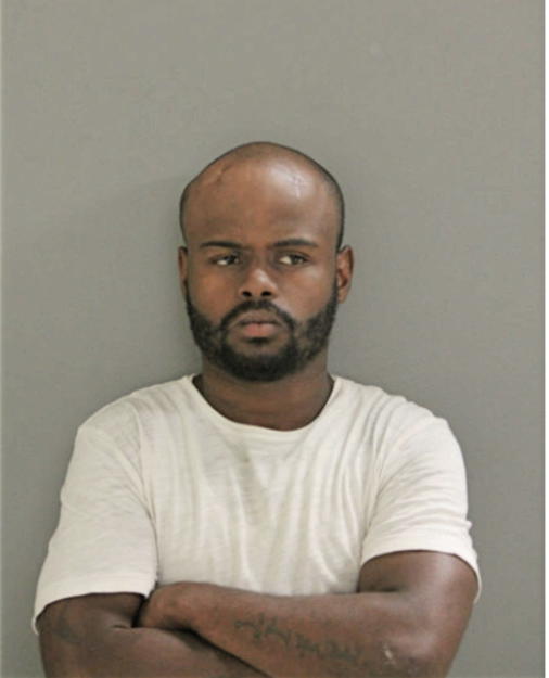 LASHAWN MORRIS, Cook County, Illinois