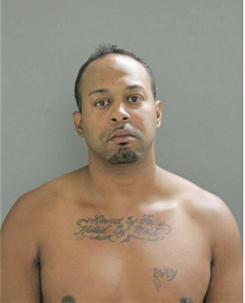 SOLOMON T MUHAMMAD ALI, Cook County, Illinois