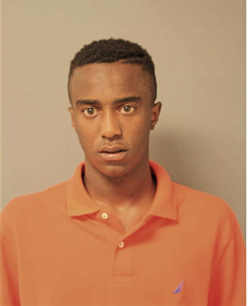 TOMMIE MYERS, Cook County, Illinois