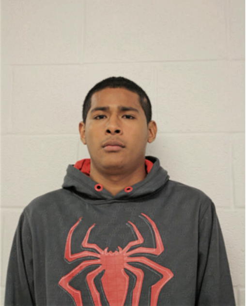 ANDRES NAVA, Cook County, Illinois