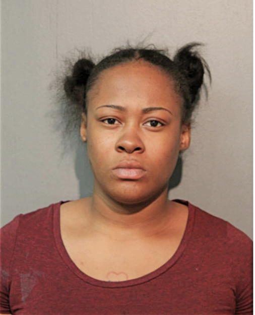 KEISHA C NEAL, Cook County, Illinois
