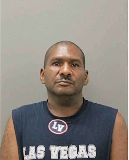 DARREN NEEDHAM, Cook County, Illinois