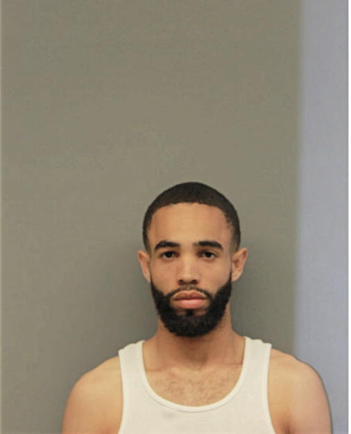 JAMEL K NELSON, Cook County, Illinois