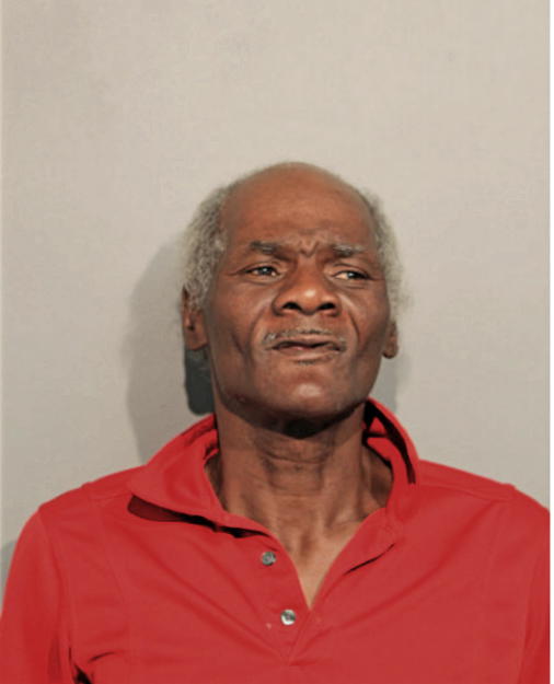 WALTER A NELSON, Cook County, Illinois