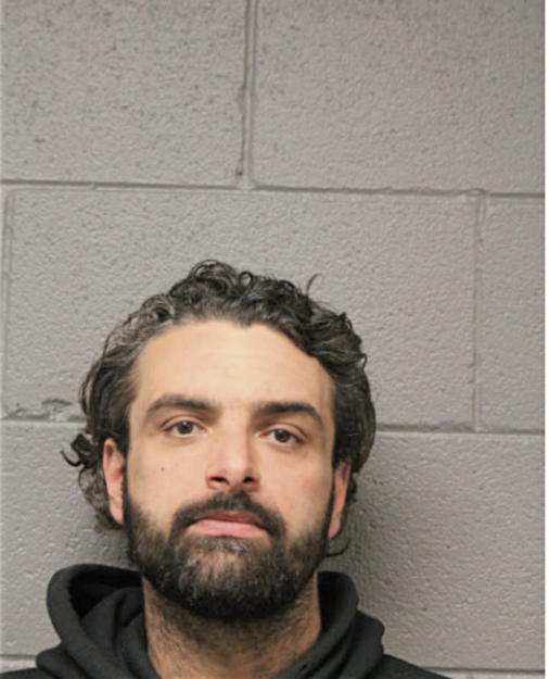 SLAVKO NISZVIC, Cook County, Illinois