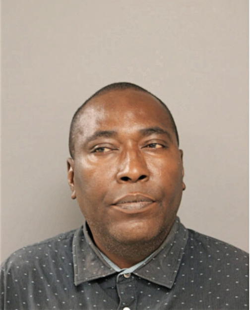 VICTOR OLAYEMI, Cook County, Illinois