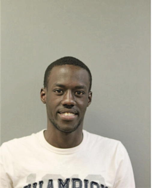STEVE OMANA, Cook County, Illinois