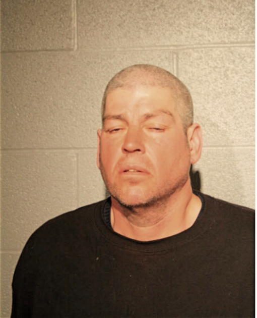 FRANCIS OWSIAK, Cook County, Illinois