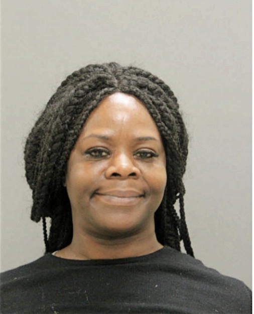 JEANNETTE PARKS, Cook County, Illinois