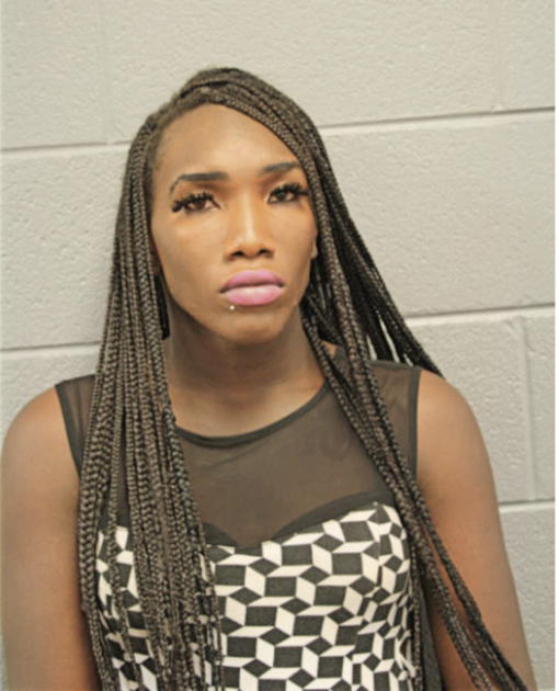 JAVONTA PATTERSON, Cook County, Illinois