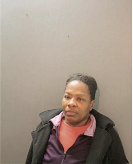 DIANE PERKINS, Cook County, Illinois