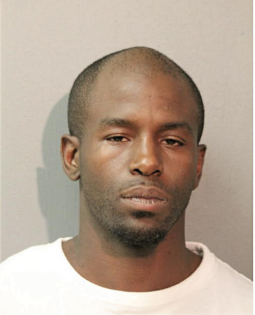 JOHNNIE J PHILLIPS, Cook County, Illinois
