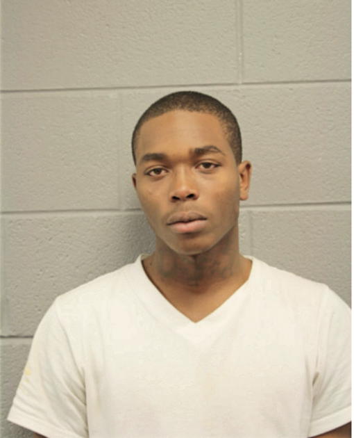 QUINCY PHILLIPS, Cook County, Illinois